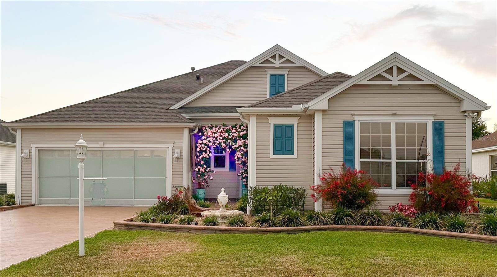 1676 VAN BUREN WAY, The Villages, FL 32162