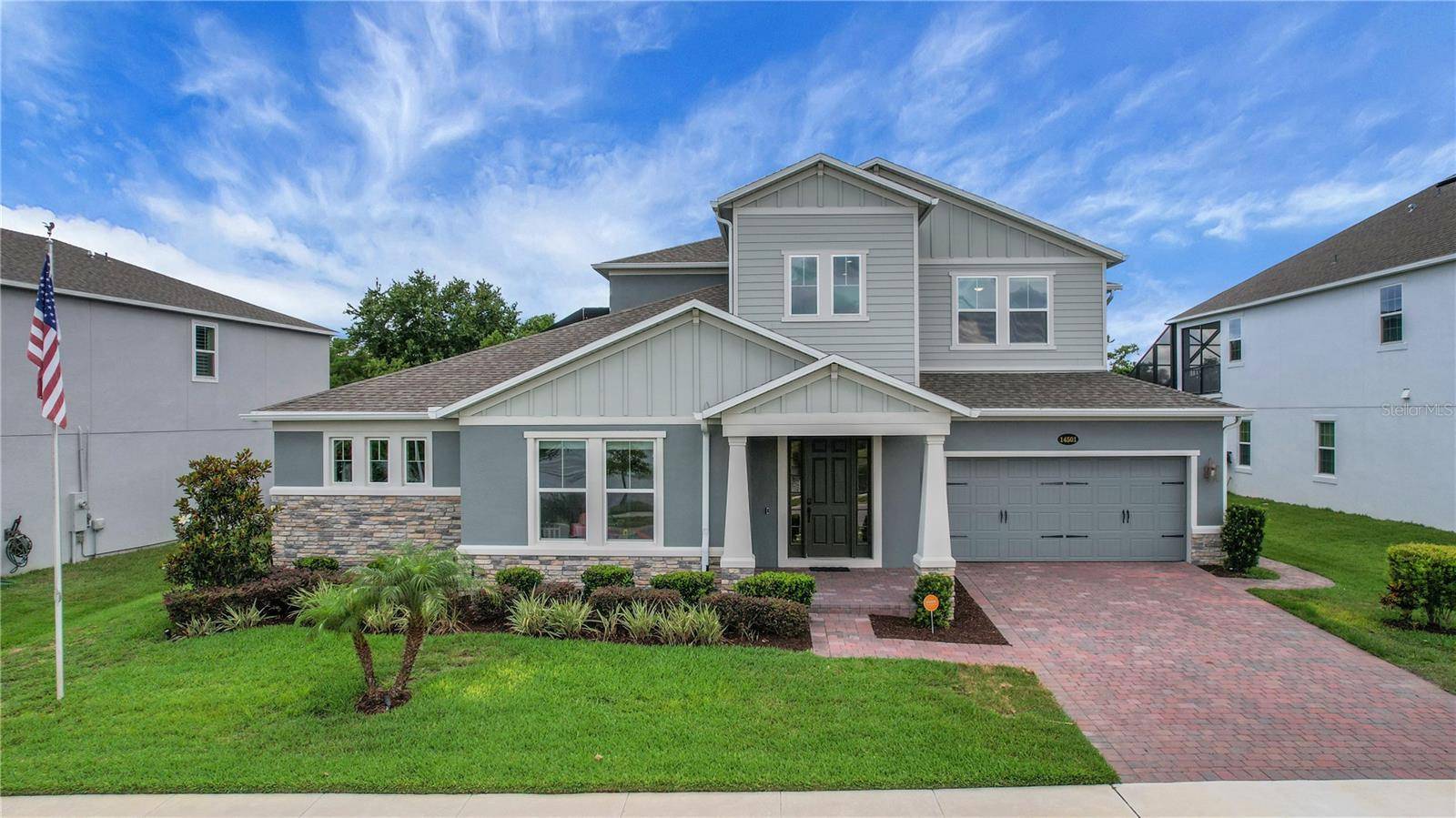 14501 WABASSO LOOP, Winter Garden, FL 34787