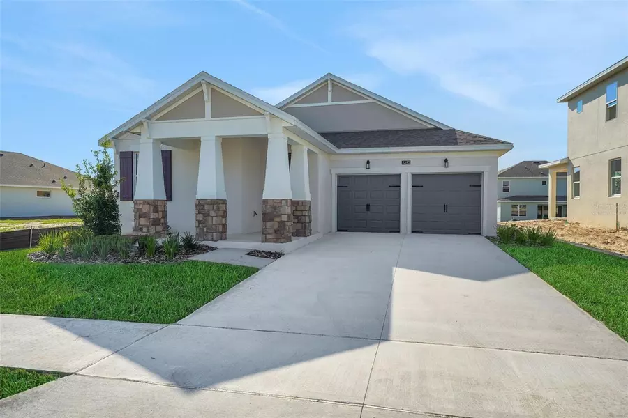 5390 MARSHELDER ST, Apopka, FL 32712