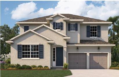 5107 MARSHELDER ST, Apopka, FL 32712