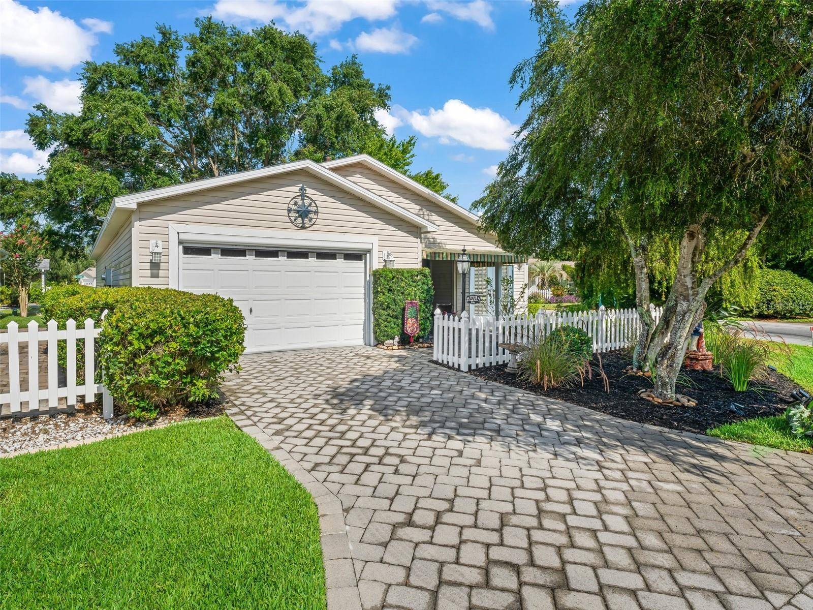 The Villages, FL 32162,17324 SE 82ND PECAN TER