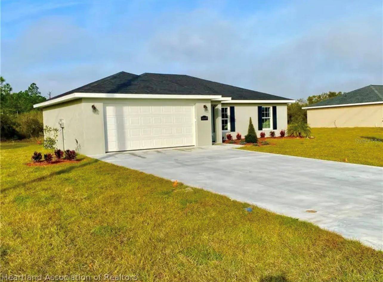 5547 PONCE DE LEON BLVD, Sebring, FL 33872