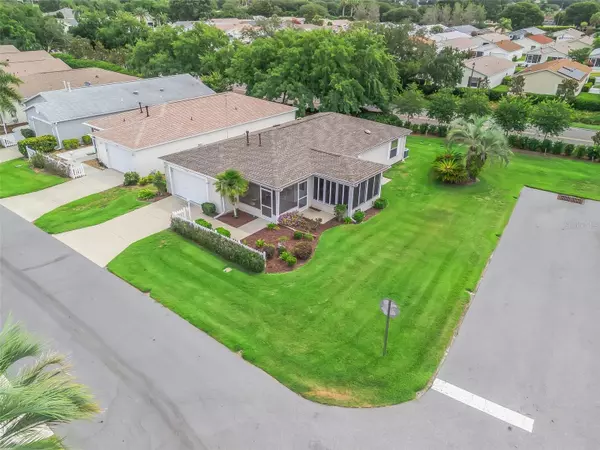 The Villages, FL 32162,17461 SE 82ND ALBEMARLE AVE