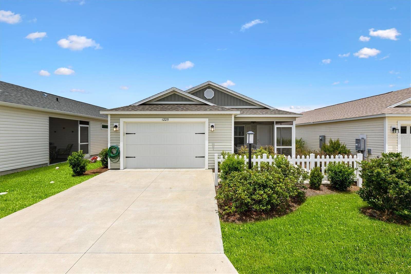 The Villages, FL 34762,1225 EUNICE ST