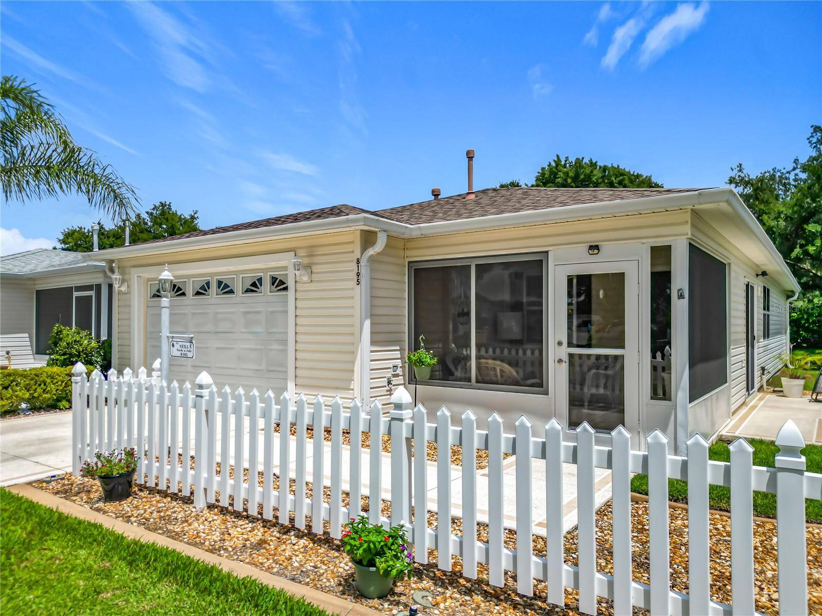 8195 SE 174TH ROWLAND ST, The Villages, FL 32162