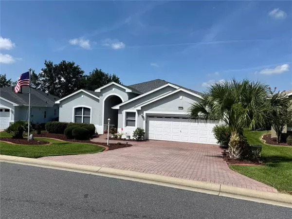 Leesburg, FL 34748,20936 ROYAL ST GEORGES LN