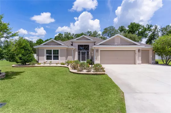 2954 HEINY PL, The Villages, FL 32163