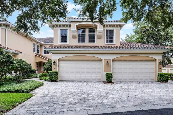52 CAMINO REAL BLVD, Howey In The Hills, FL 34737
