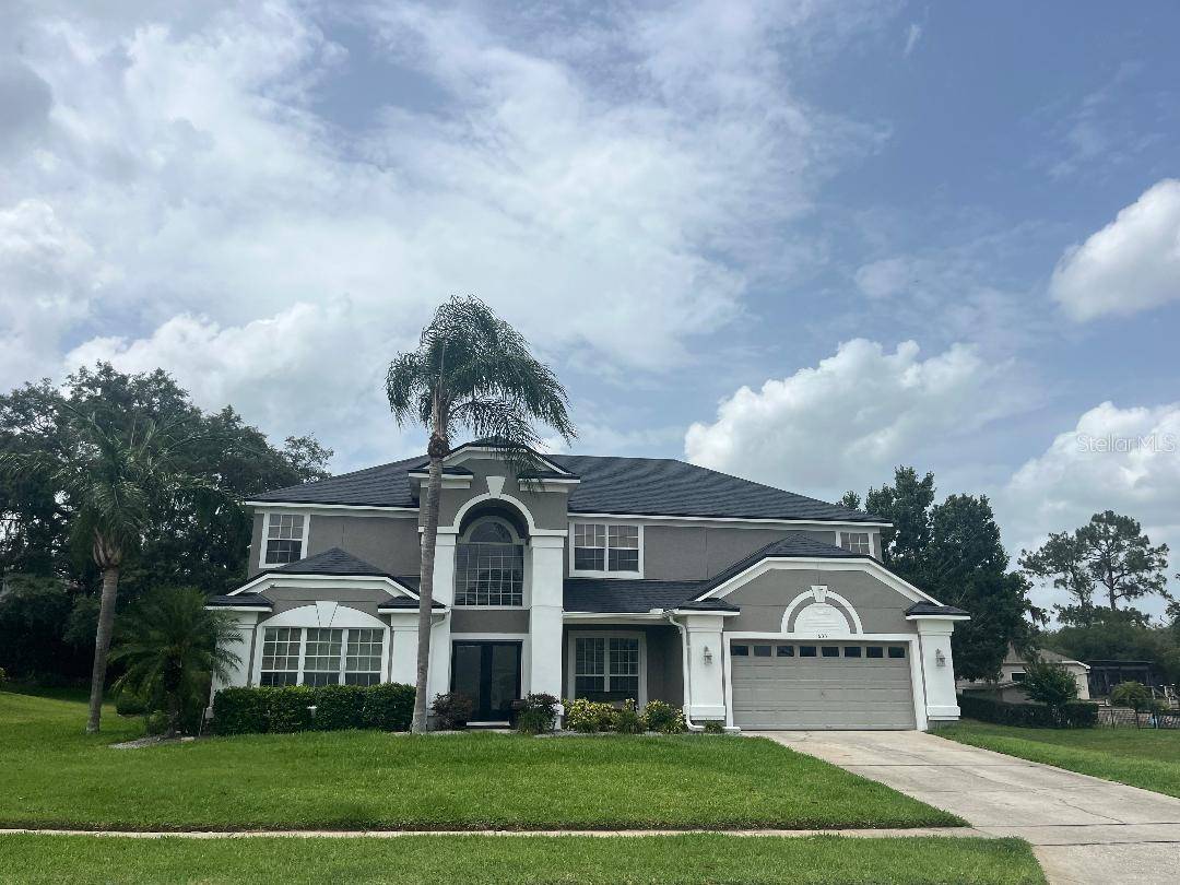 633 GRAND CYPRESS PT, Sanford, FL 32771