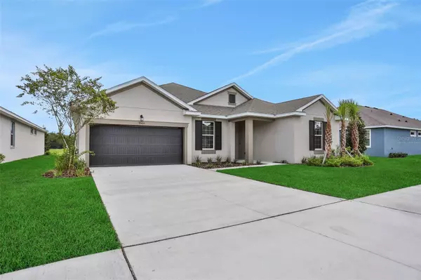 Land O Lakes, FL 34638,9544 BRAVE BUCK AVE
