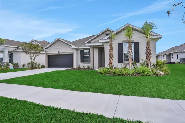 Land O Lakes, FL 34638,9544 BRAVE BUCK AVE