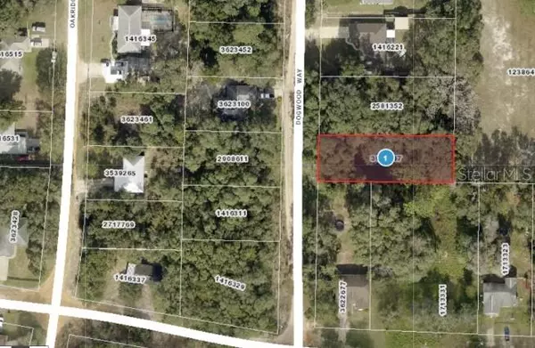DOGWOOD WAY, Lady Lake, FL 32159