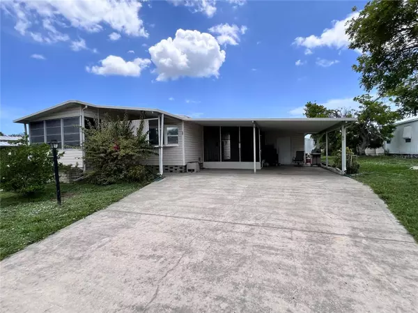 6710 36TH AVE E #59, Palmetto, FL 34221