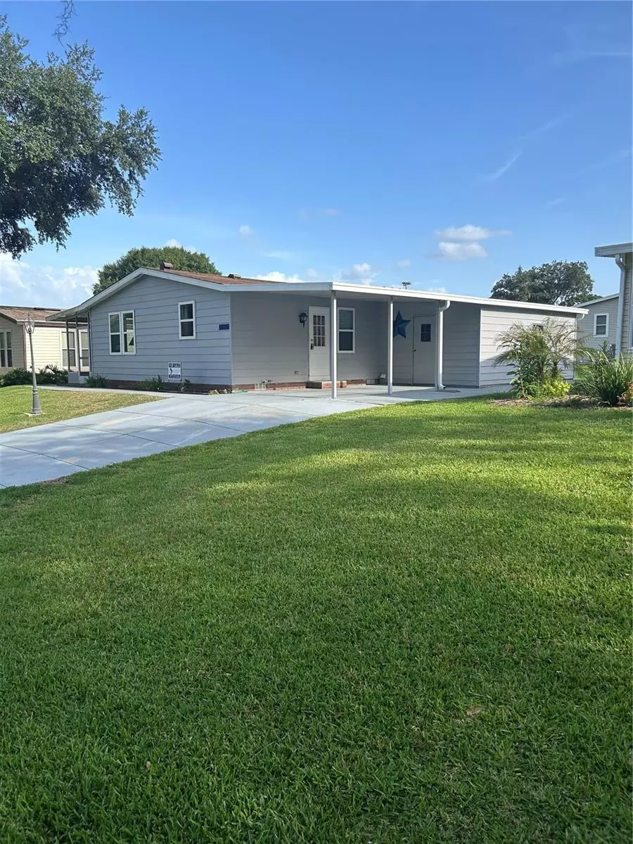 Lady Lake, FL 32159,1626 CYPRESS PT