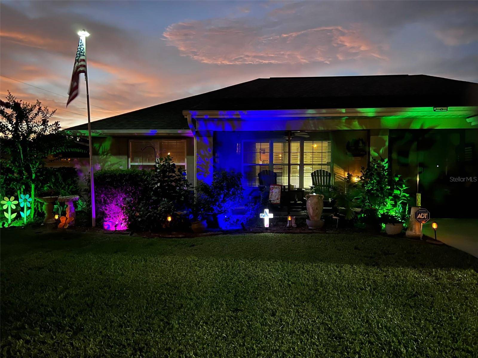 Summerfield, FL 34491,8489 SE 158TH PL