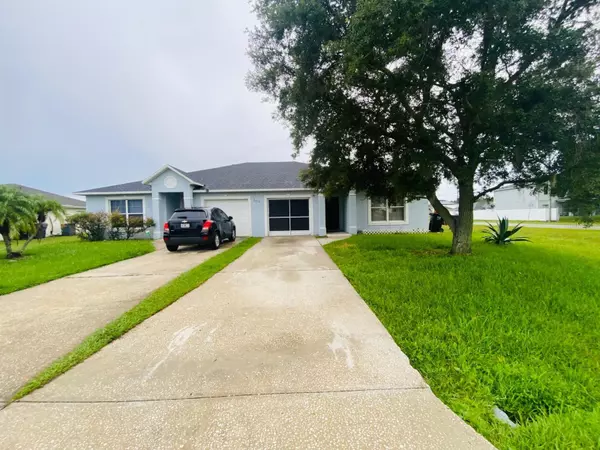 502 ALBATROSS DR #A, Kissimmee, FL 34759