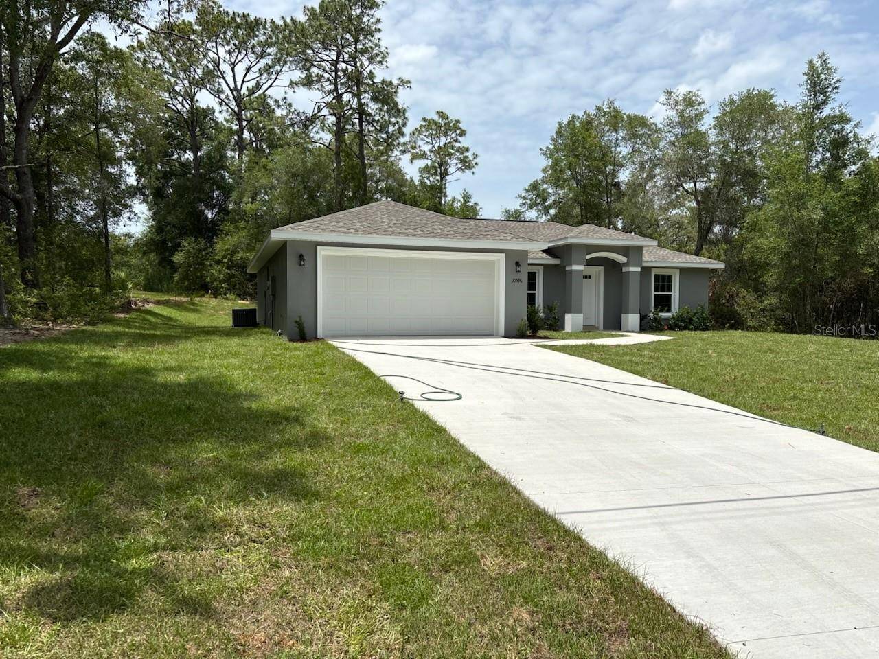 Citrus Springs, FL 34434,10596 N FRANTZ AVE