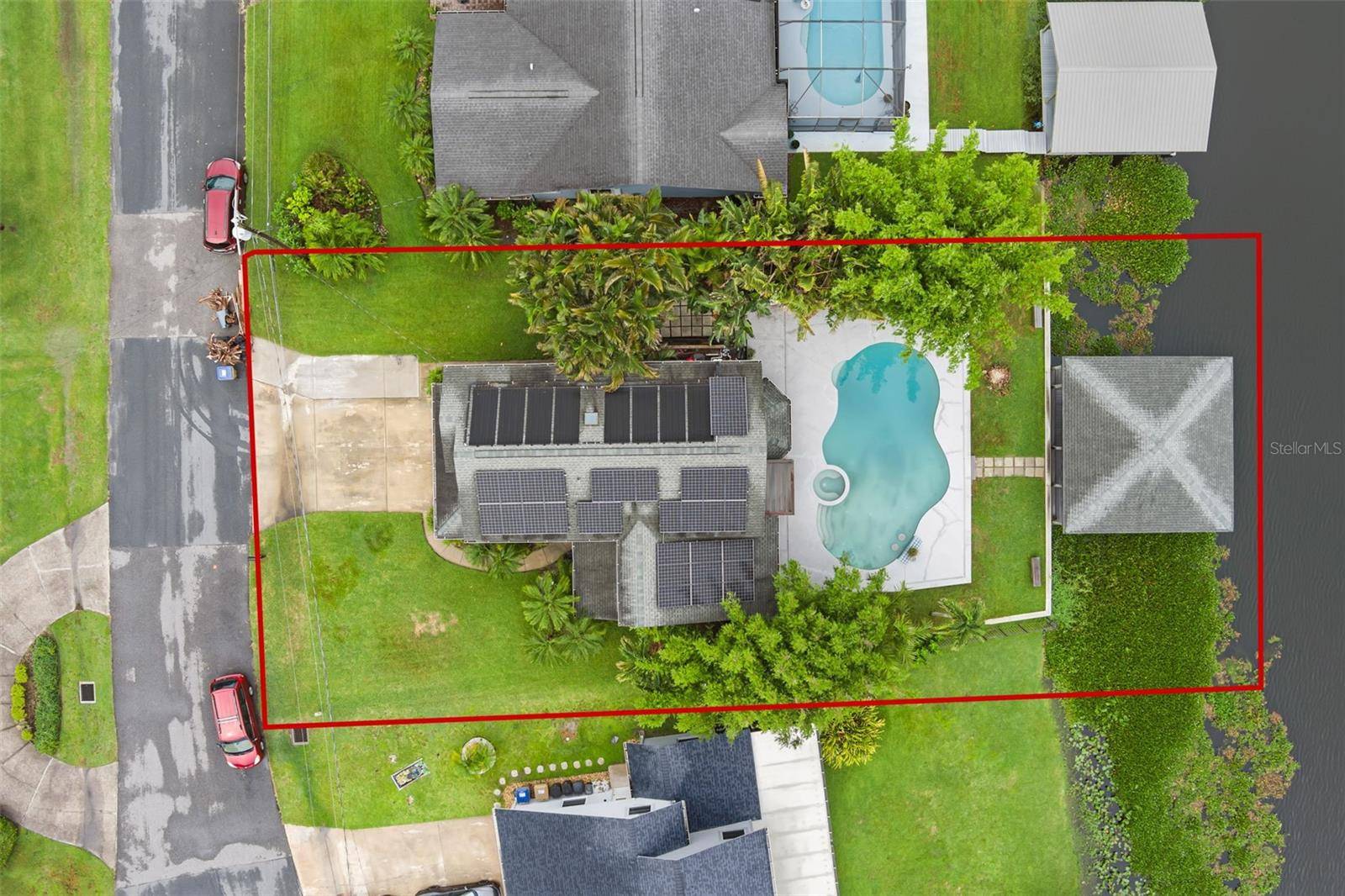 Kissimmee, FL 34744,2610 FLORENCE DR