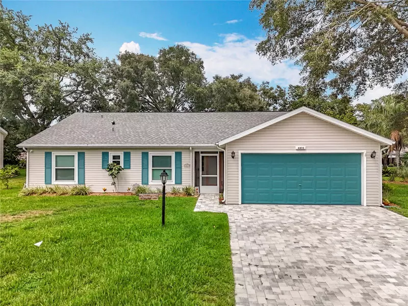 4800 TARA VIEW RD, Leesburg, FL 34748