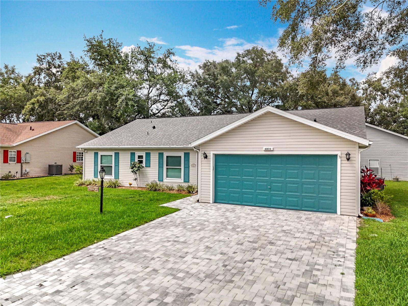 Leesburg, FL 34748,4800 TARA VIEW RD