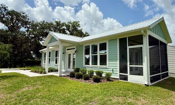 12110 GRAND OAK LN, Oxford, FL 34484