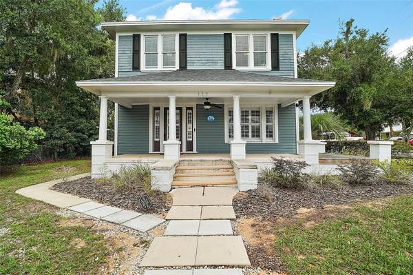 427 S GROVE ST, Eustis, FL 32726