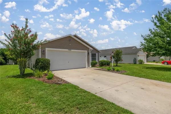 Oxford, FL 34484,5068 NE 121ST AVE