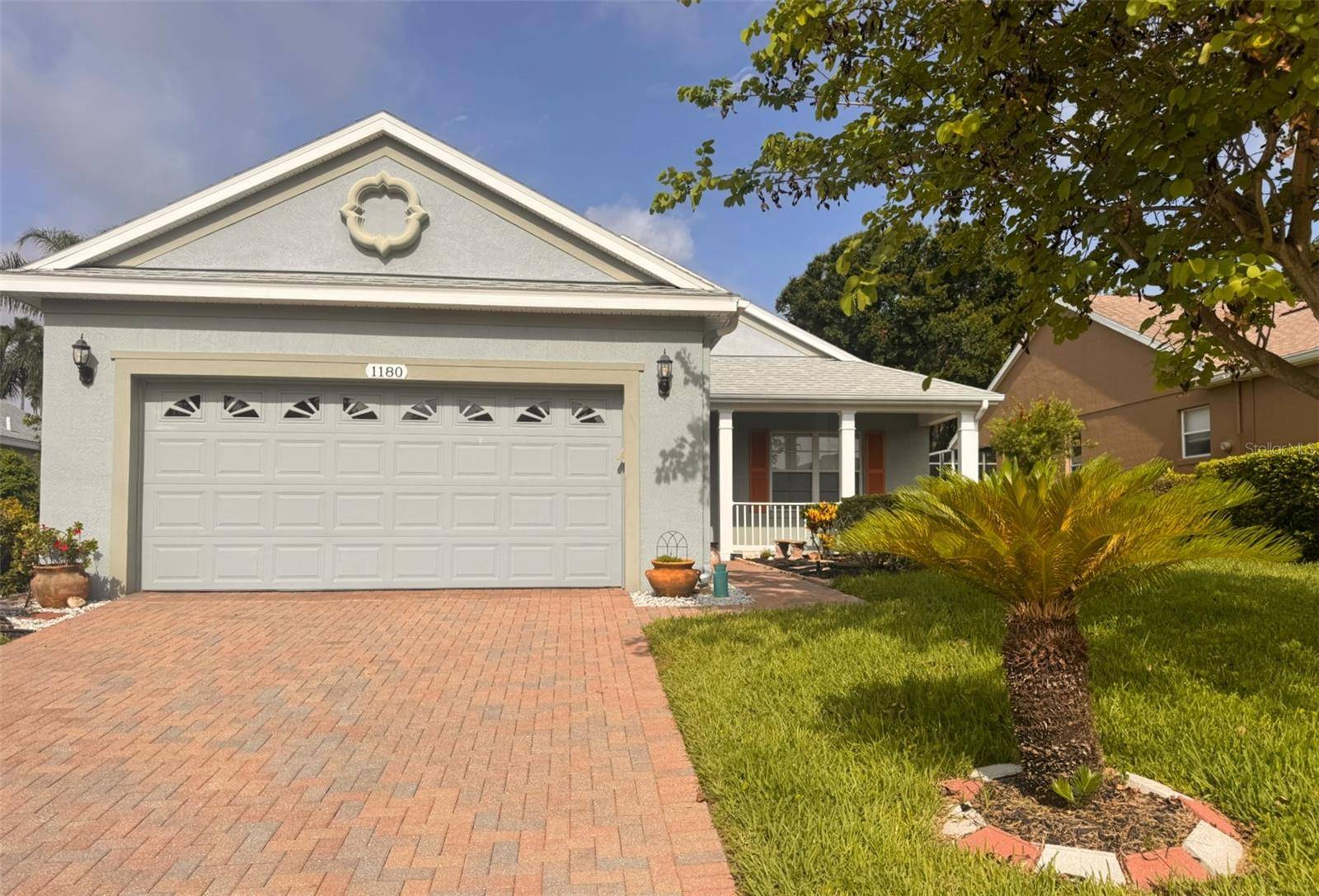 Clermont, FL 34711,1180 MESA VERDE CT