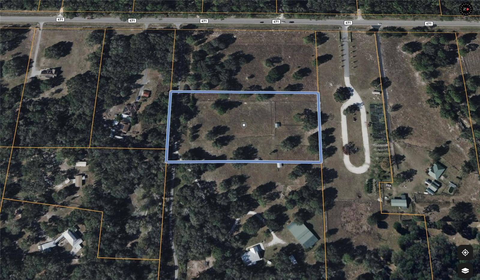 Sumterville, FL 33585,TBD SE 20TH LANE