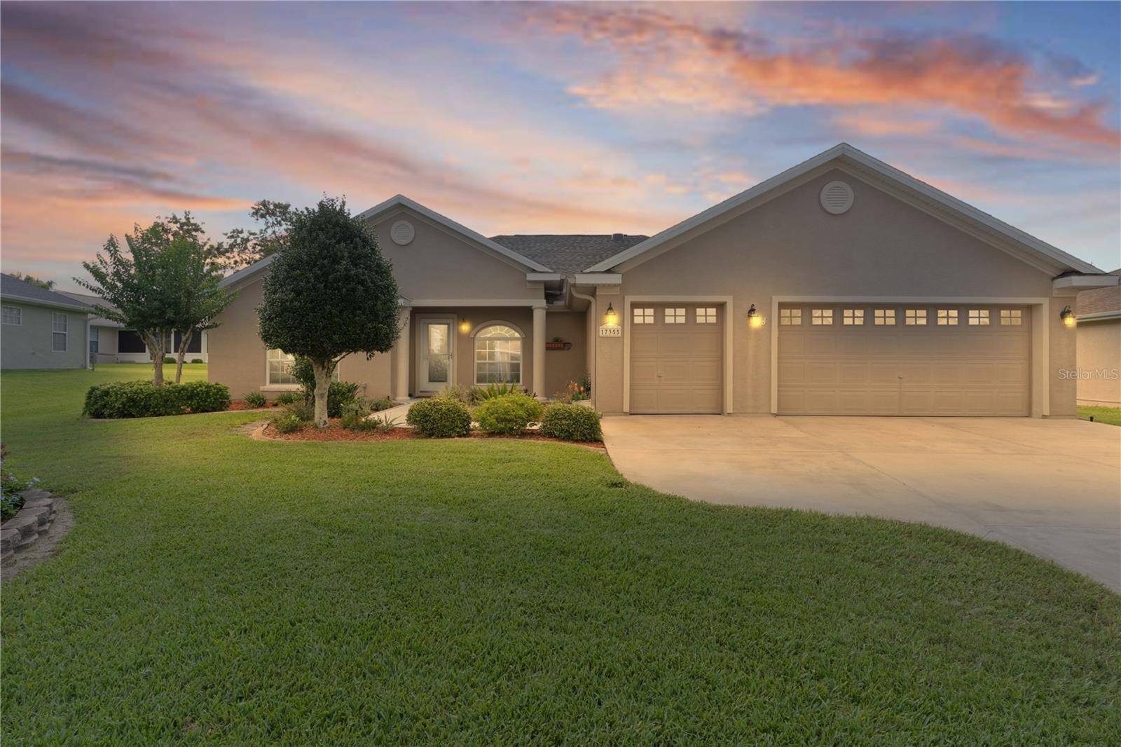 Summerfield, FL 34491,17355 SE 110TH TER