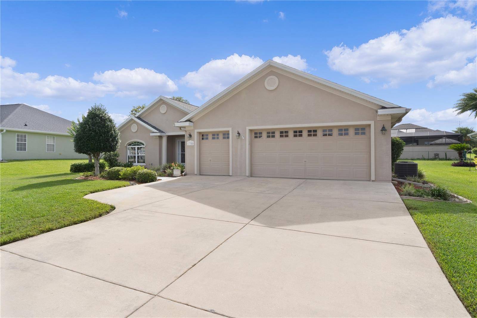 Summerfield, FL 34491,17355 SE 110TH TER