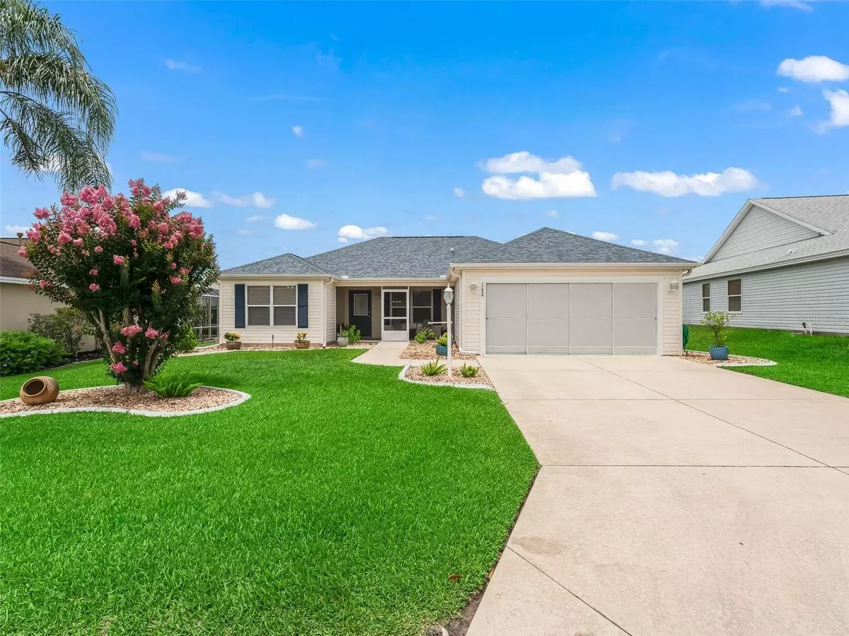 The Villages, FL 32162,17824 SE 87TH BOURNE AVE