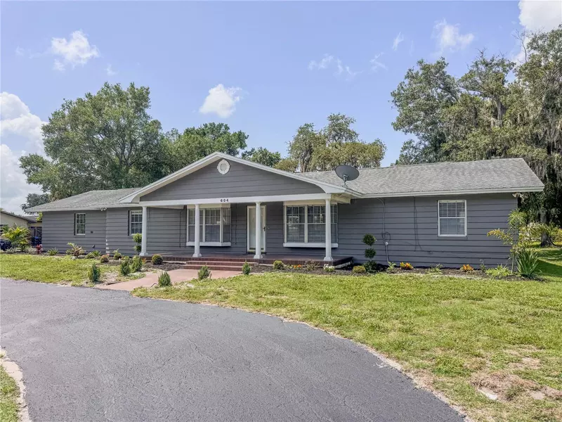 604 PONDEROSA DR, St Cloud, FL 34769