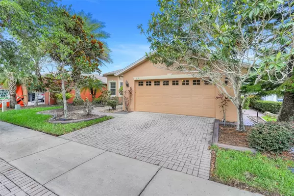 Kissimmee, FL 34759,645 HIGHLANDS HAMMOCK DR