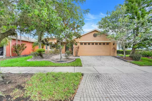 645 HIGHLANDS HAMMOCK DR, Kissimmee, FL 34759