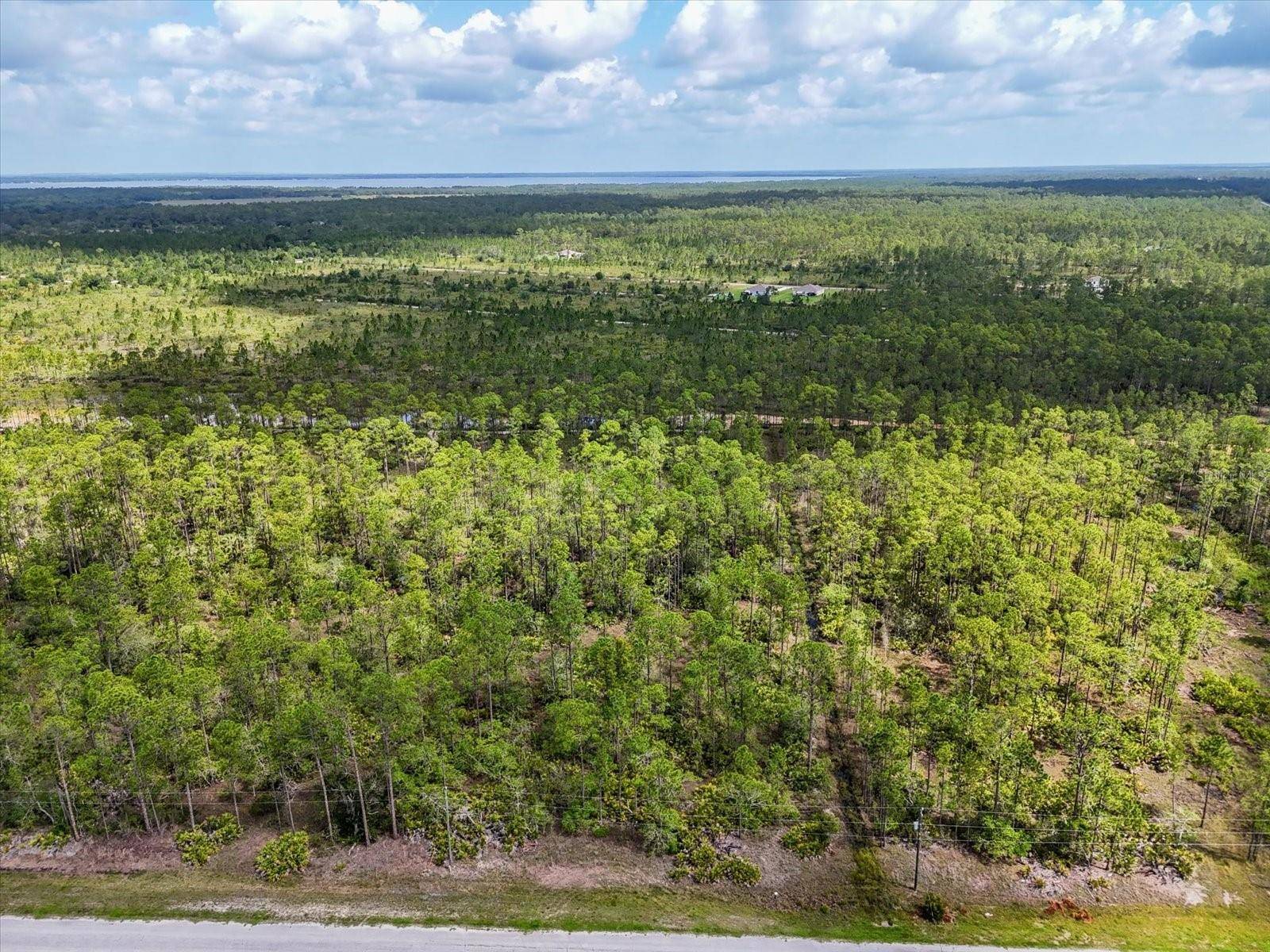 Lake Wales, FL 33898,LOT 61 MEADOW LARK BLVD