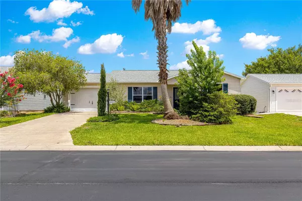 1224 BALLESTEROS DR, The Villages, FL 32162