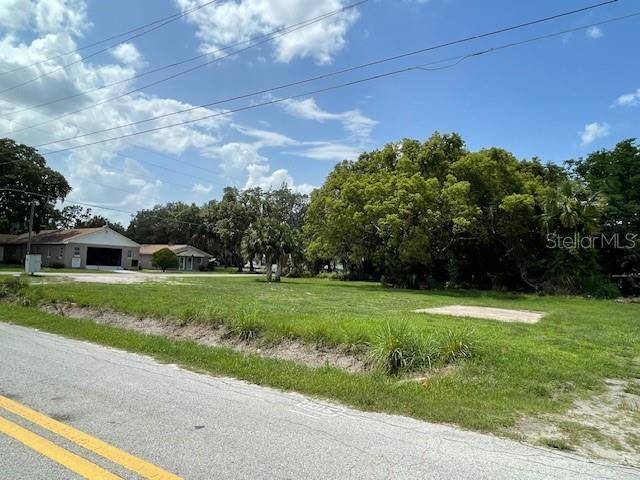 CHURCH ST, Umatilla, FL 32784