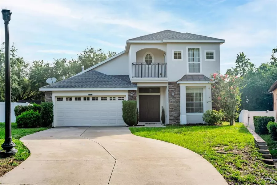 33316 IRONGATE DR, Leesburg, FL 34788