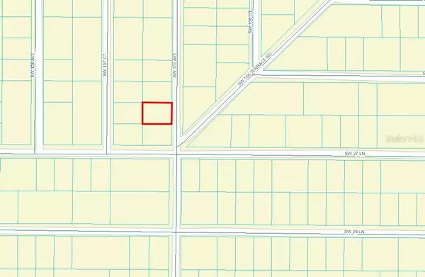 Ocala, FL 34481,0000 SW 157TH AVE