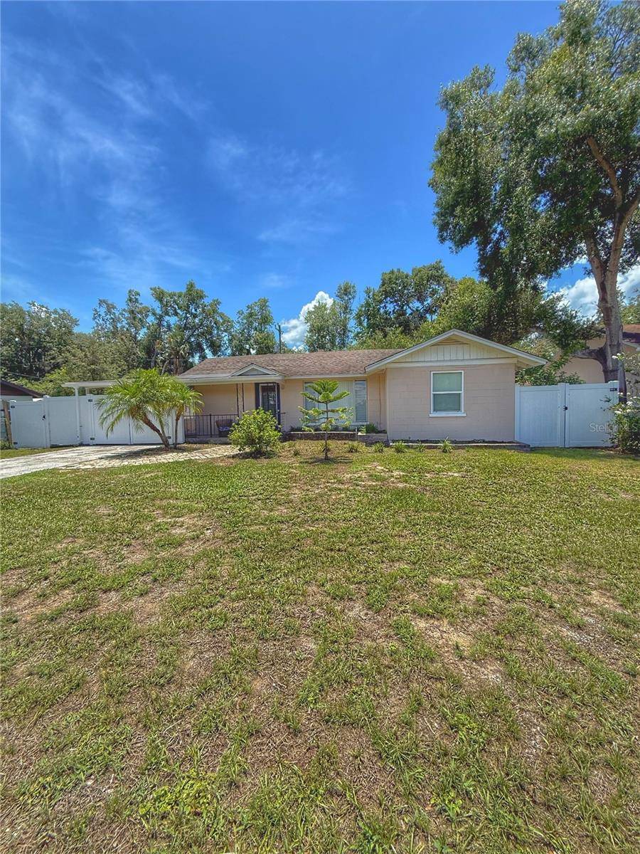 Eustis, FL 32726,100 W IDLEWILD AVE