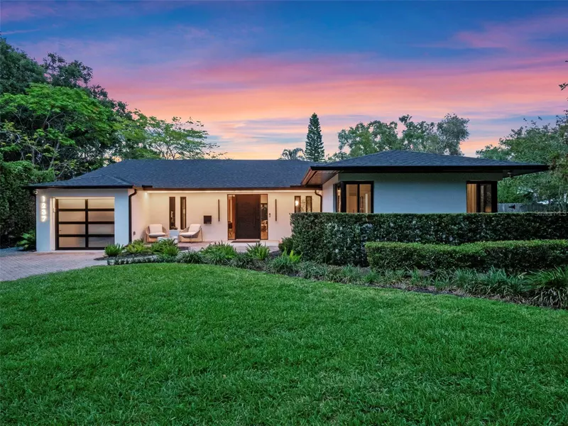 1237 MERCEDES PL, Orlando, FL 32804