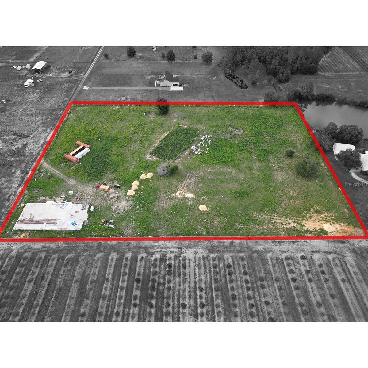 Groveland, FL 34736,SR-33