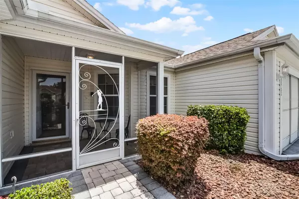 The Villages, FL 32162,8960 SE 178TH MUIRFIELD PL