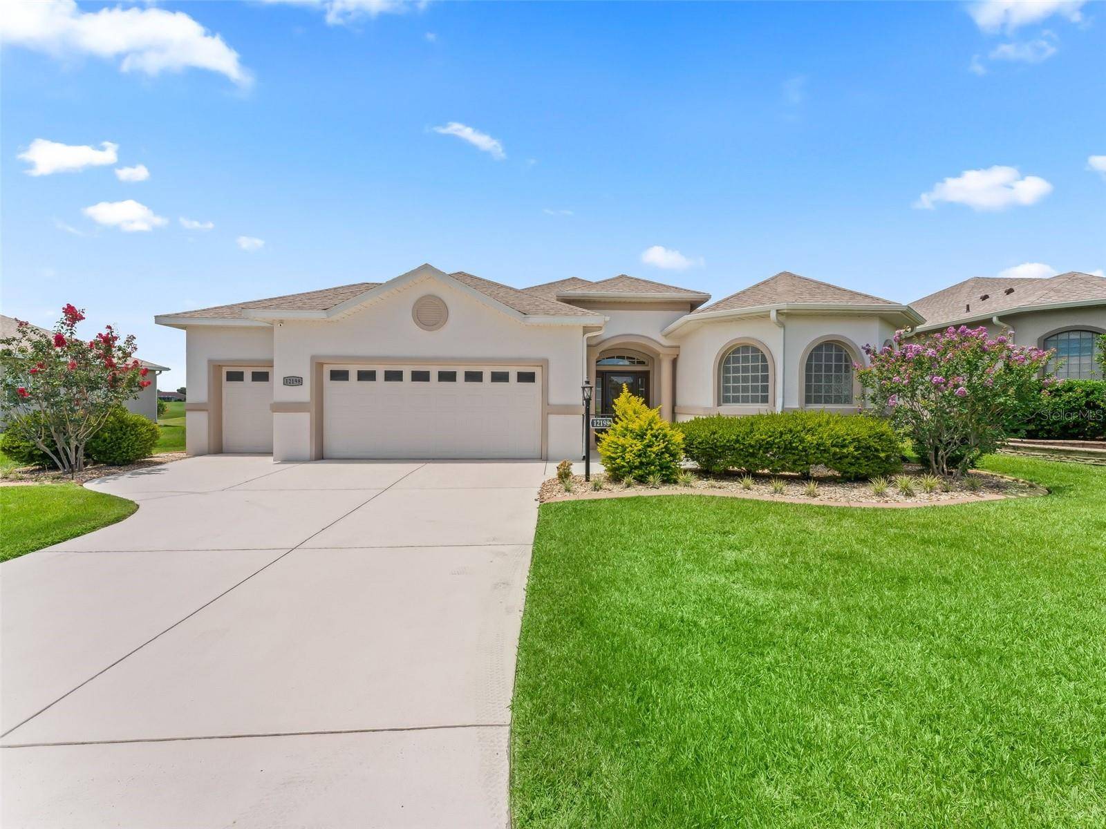 Summerfield, FL 34491,12198 SE 176TH LOOP