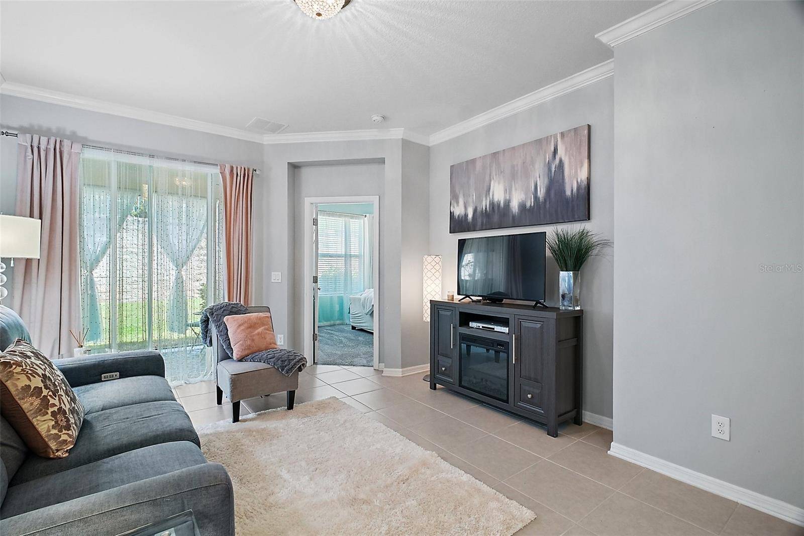 Clermont, FL 34711,17439 PROMENADE DR