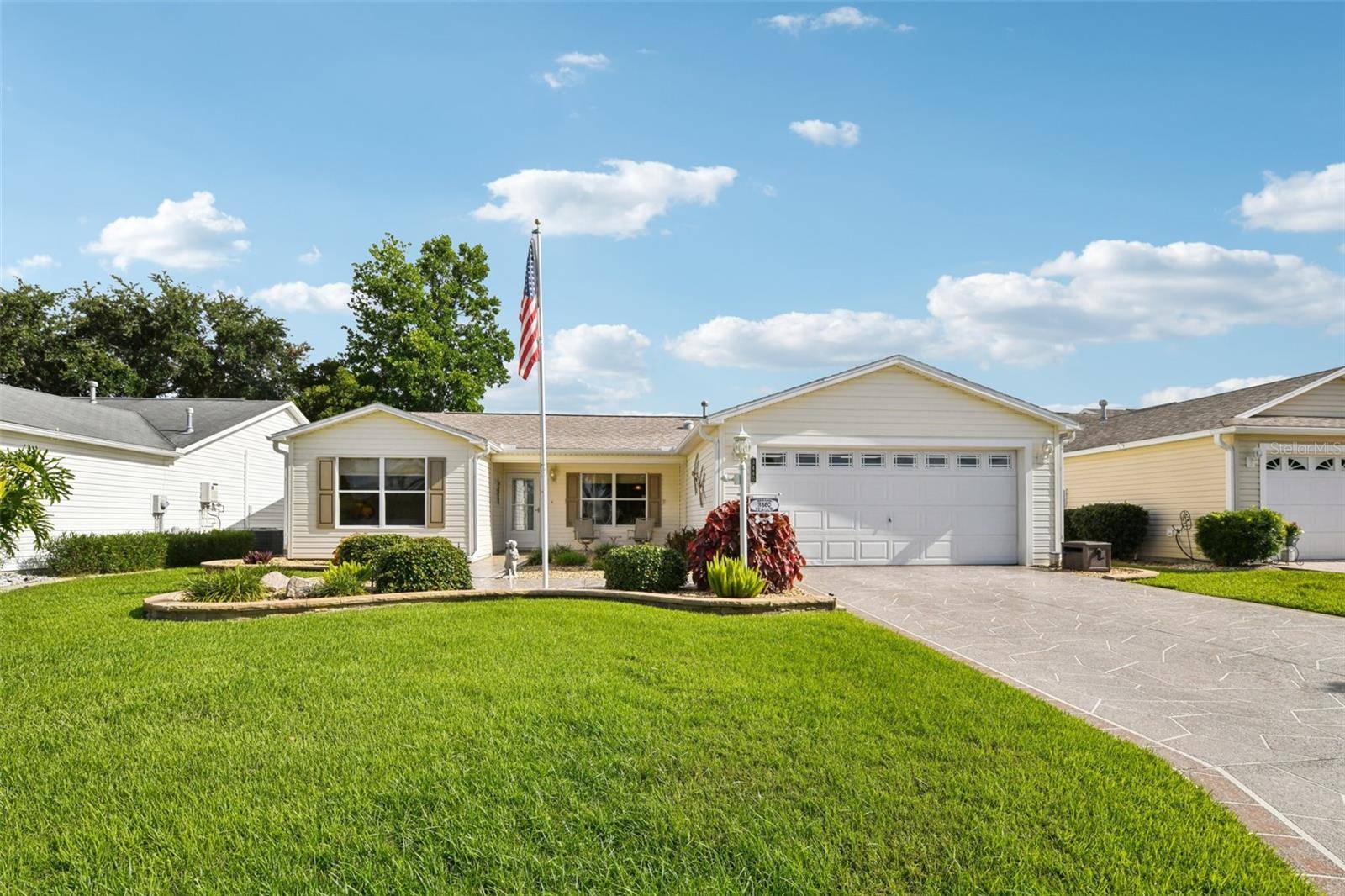 The Villages, FL 32162,3460 IDLEWOOD LOOP