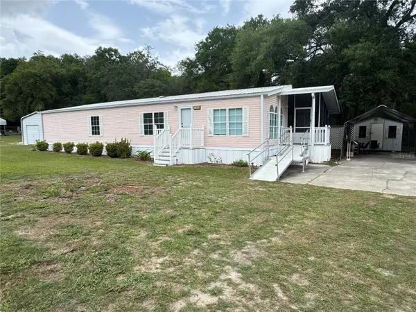 Belleview, FL 34420,10905 SE 127TH LN