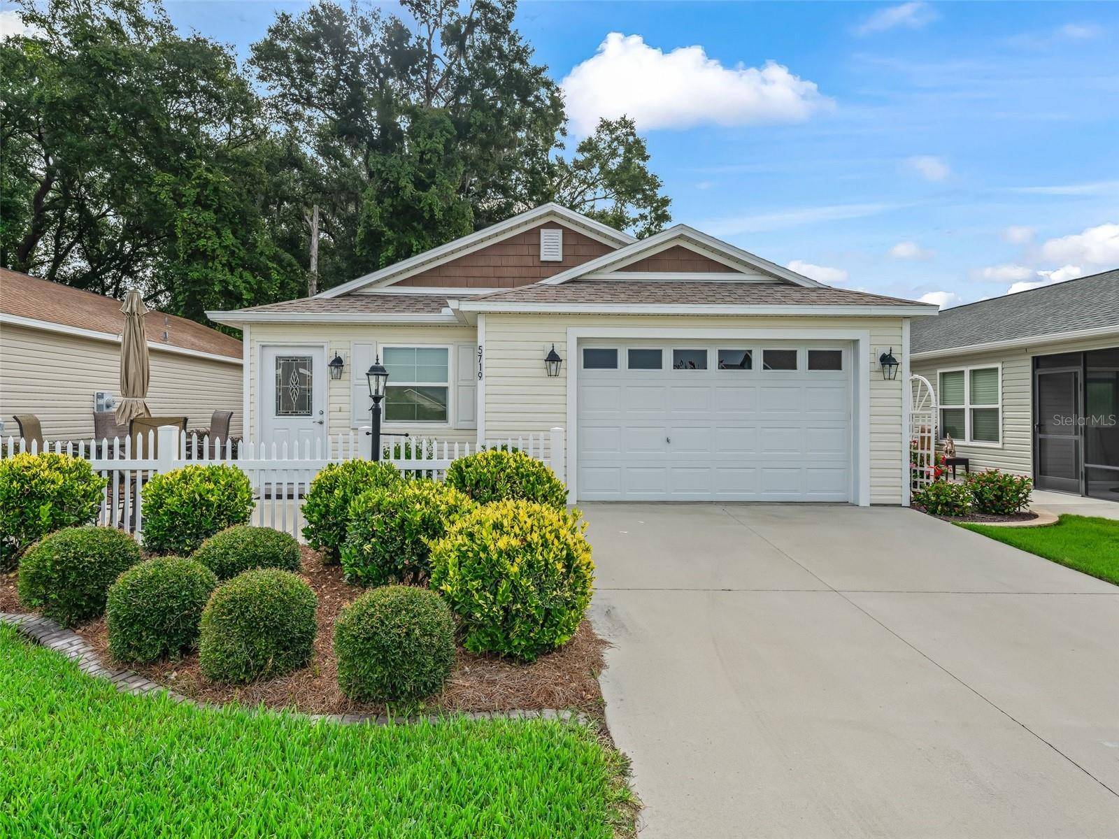 5719 SPARTINA TER, The Villages, FL 32163