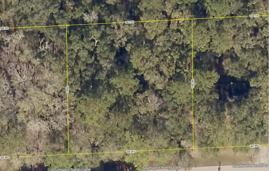 237 SW BAMBI LN, Lake City, FL 32025